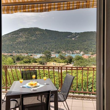 Cozy Apartment Stana In Grebastica Šibenik Buitenkant foto