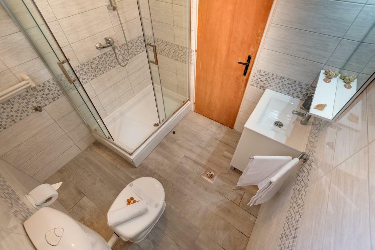 Cozy Apartment Stana In Grebastica Šibenik Buitenkant foto