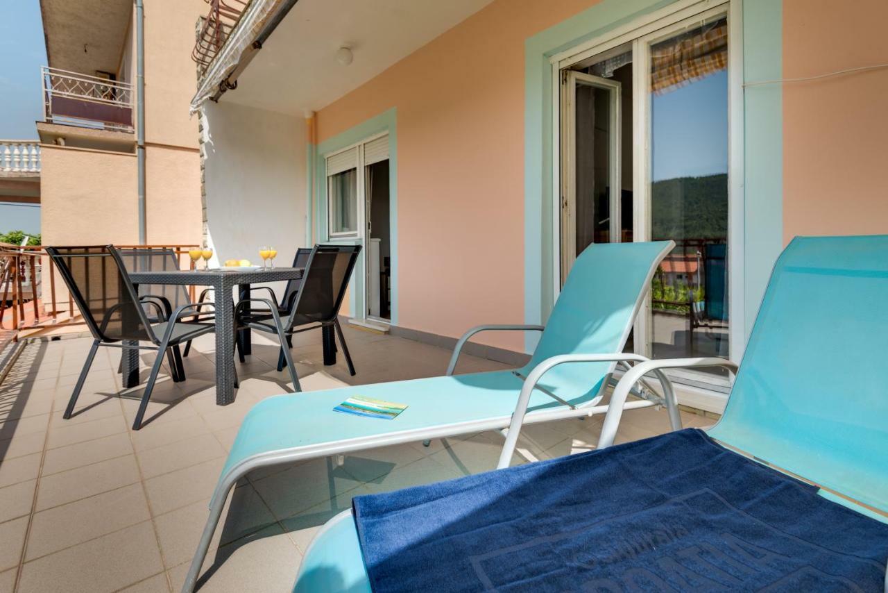 Cozy Apartment Stana In Grebastica Šibenik Buitenkant foto