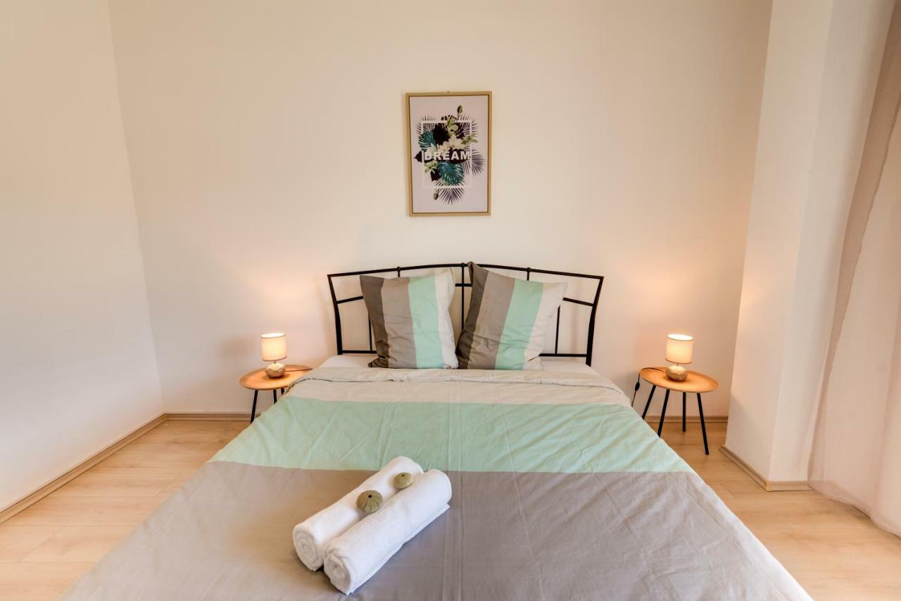 Cozy Apartment Stana In Grebastica Šibenik Buitenkant foto