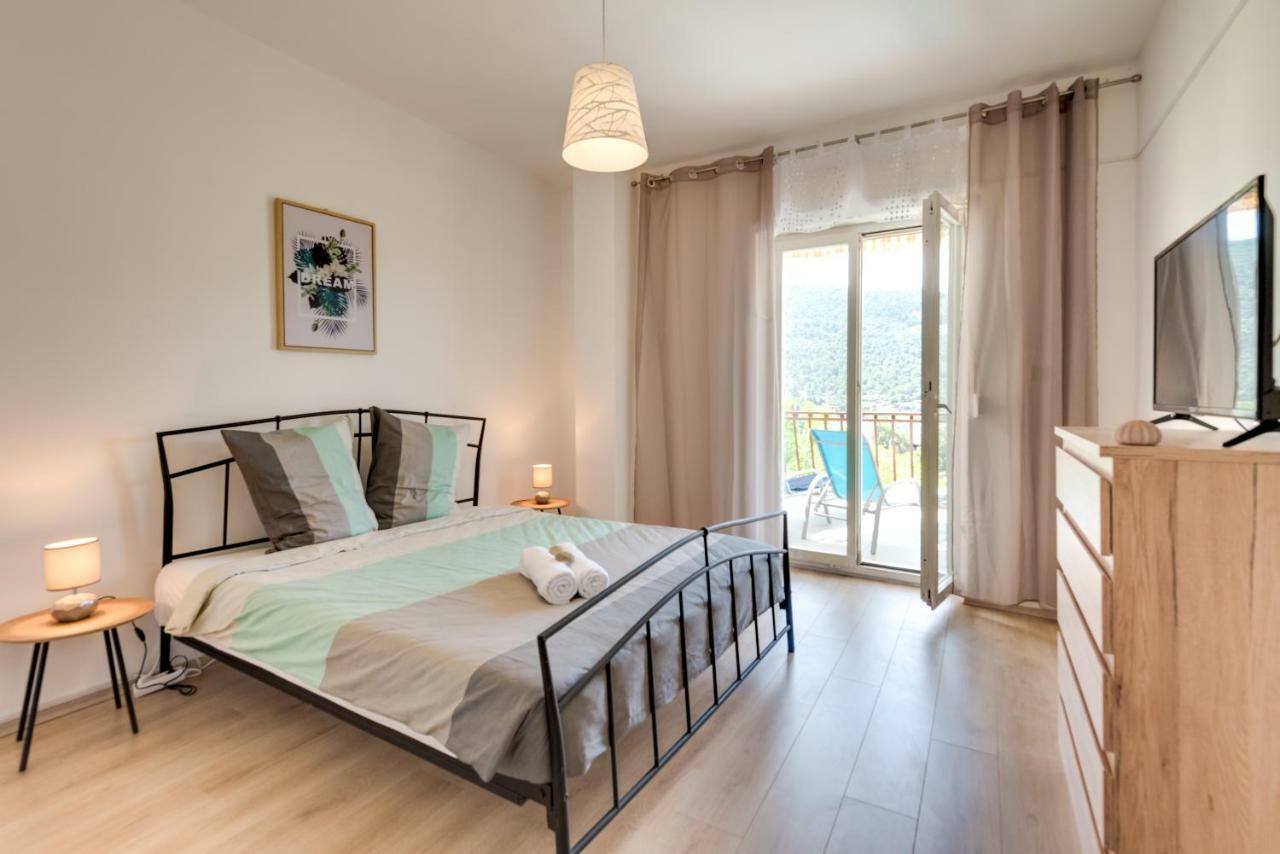 Cozy Apartment Stana In Grebastica Šibenik Buitenkant foto