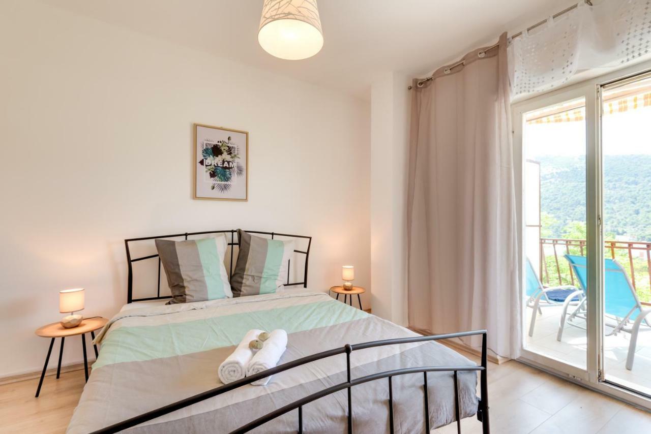 Cozy Apartment Stana In Grebastica Šibenik Buitenkant foto
