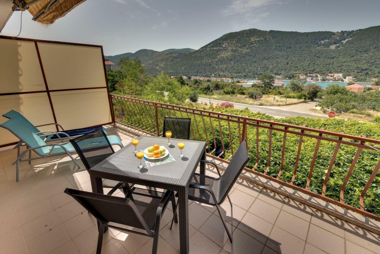 Cozy Apartment Stana In Grebastica Šibenik Buitenkant foto