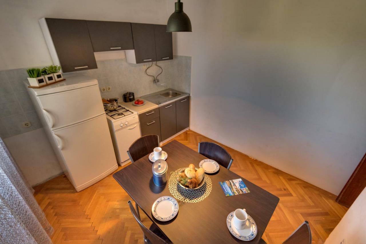 Cozy Apartment Stana In Grebastica Šibenik Buitenkant foto