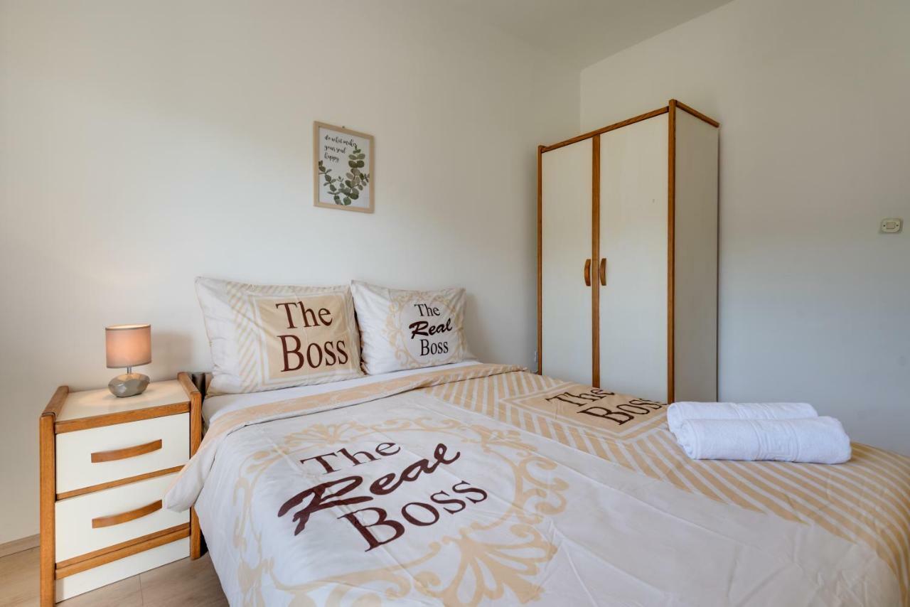 Cozy Apartment Stana In Grebastica Šibenik Buitenkant foto