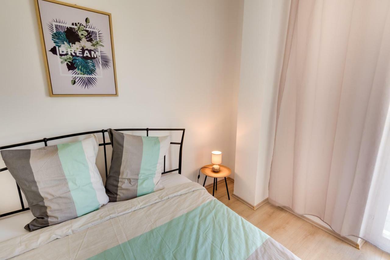 Cozy Apartment Stana In Grebastica Šibenik Buitenkant foto