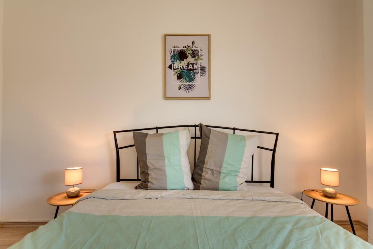 Cozy Apartment Stana In Grebastica Šibenik Buitenkant foto