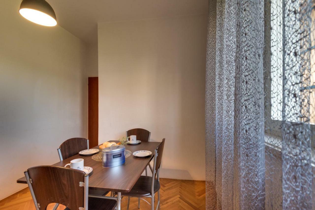 Cozy Apartment Stana In Grebastica Šibenik Buitenkant foto