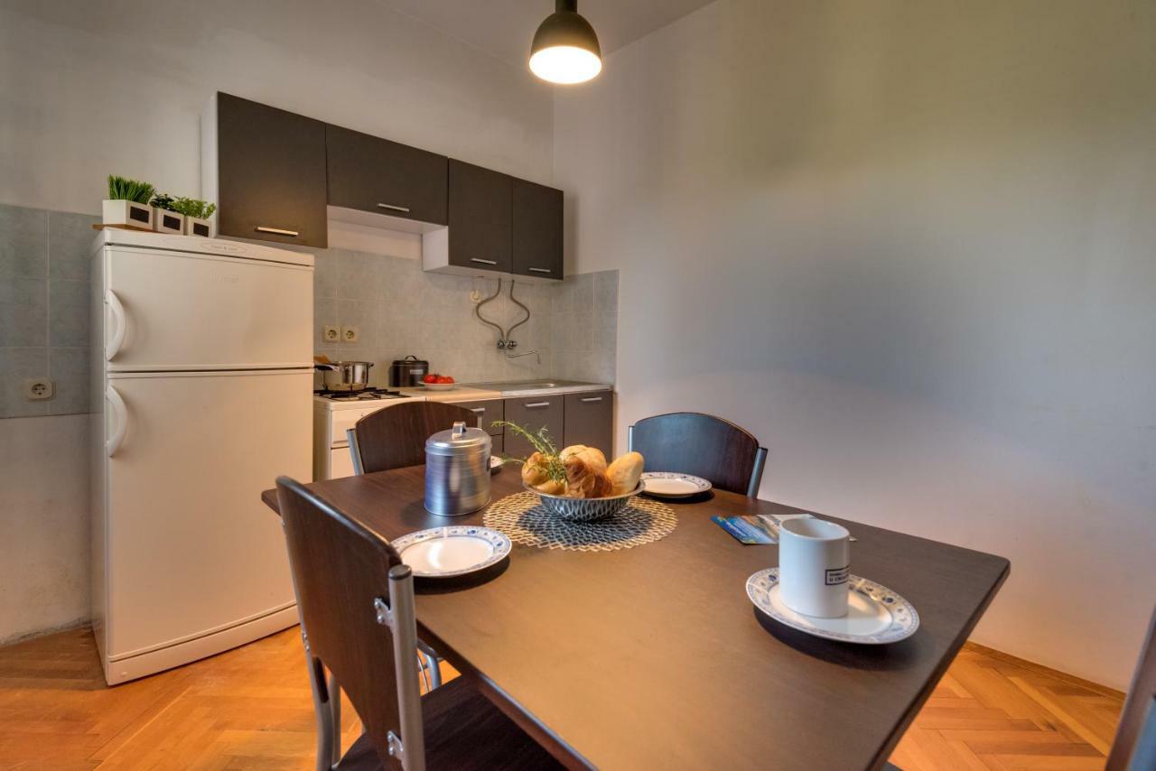 Cozy Apartment Stana In Grebastica Šibenik Buitenkant foto