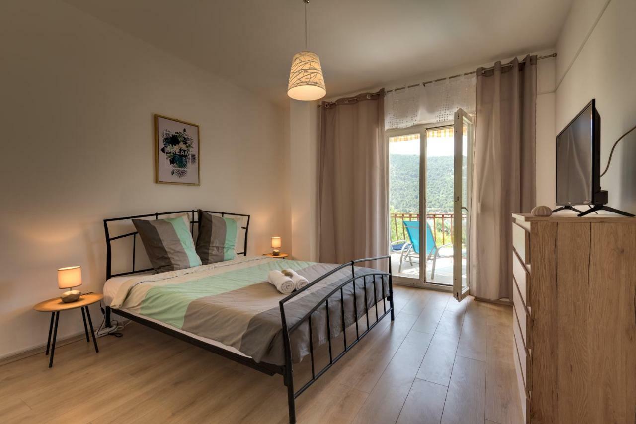 Cozy Apartment Stana In Grebastica Šibenik Buitenkant foto