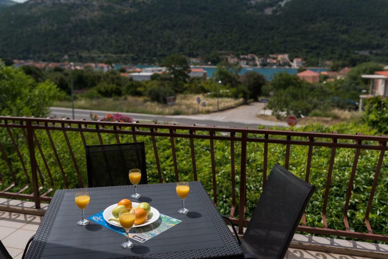 Cozy Apartment Stana In Grebastica Šibenik Buitenkant foto
