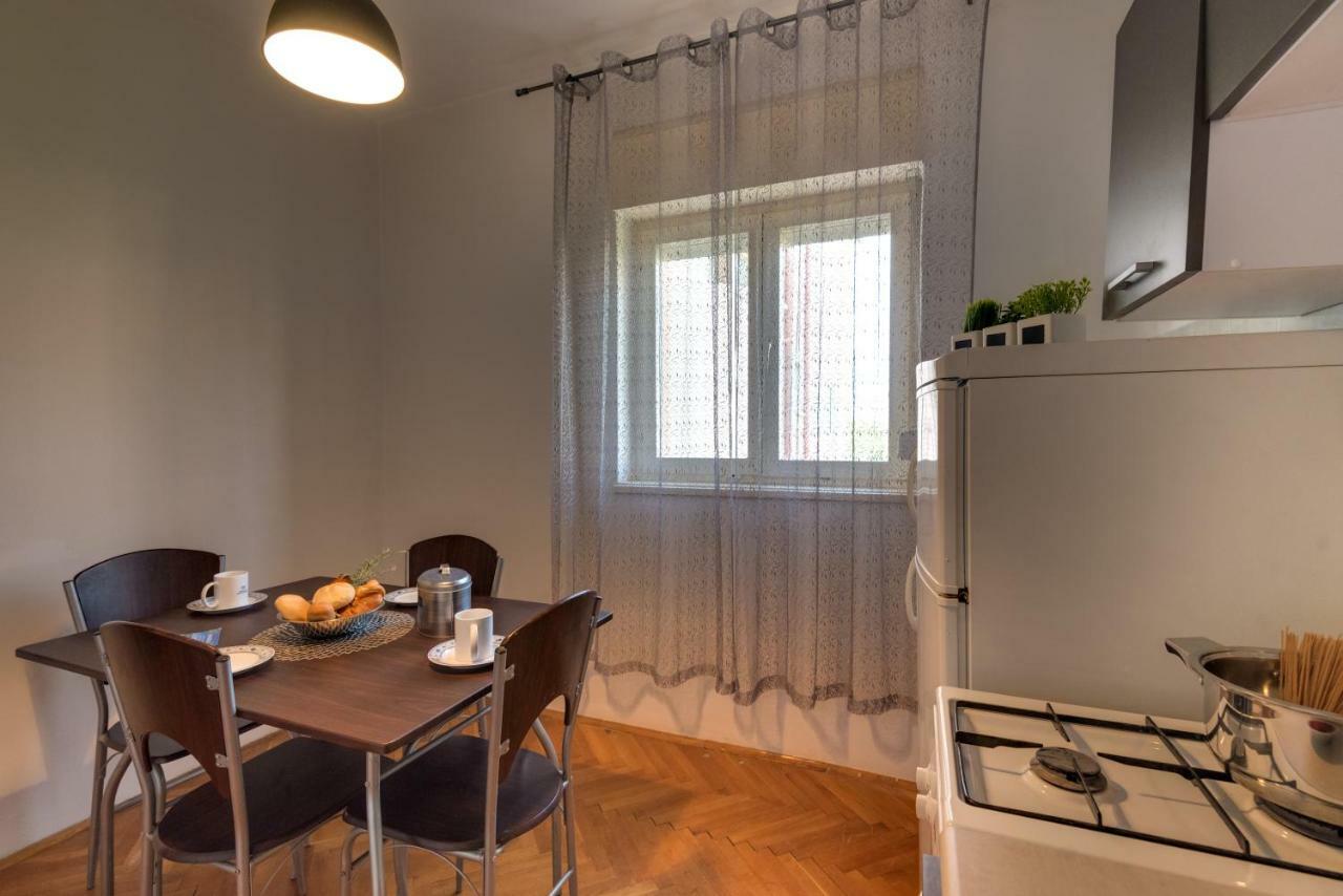 Cozy Apartment Stana In Grebastica Šibenik Buitenkant foto